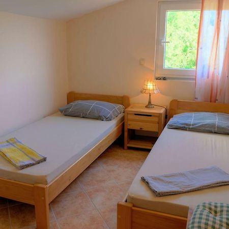 Apartment Oswald Crikvenica Luaran gambar