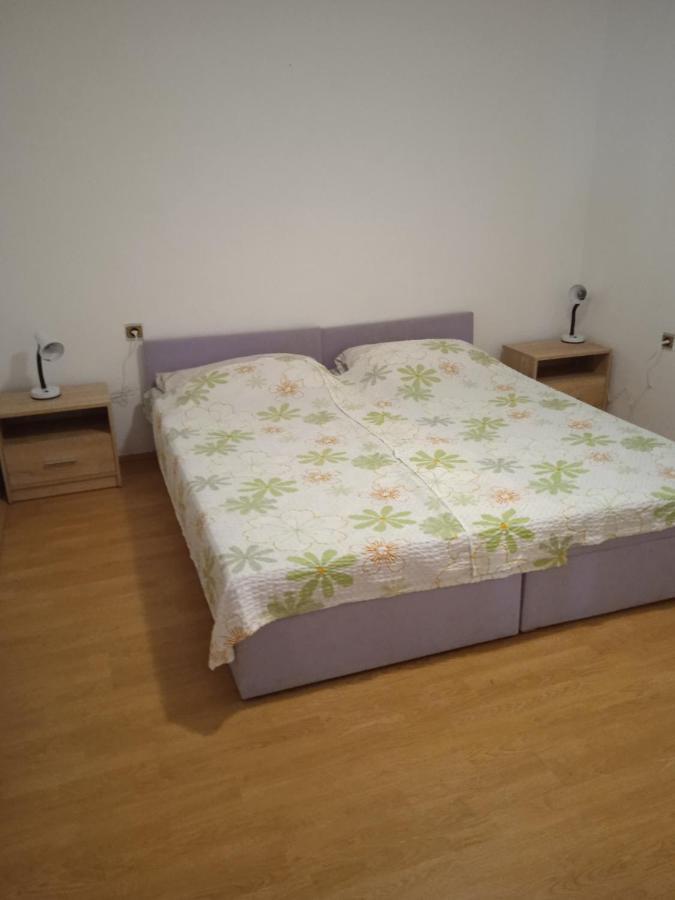 Apartment Oswald Crikvenica Luaran gambar