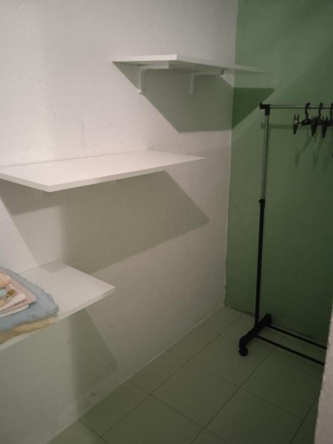 Apartment Oswald Crikvenica Luaran gambar