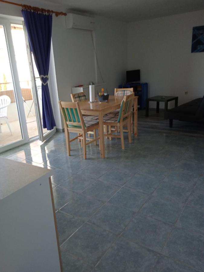 Apartment Oswald Crikvenica Luaran gambar