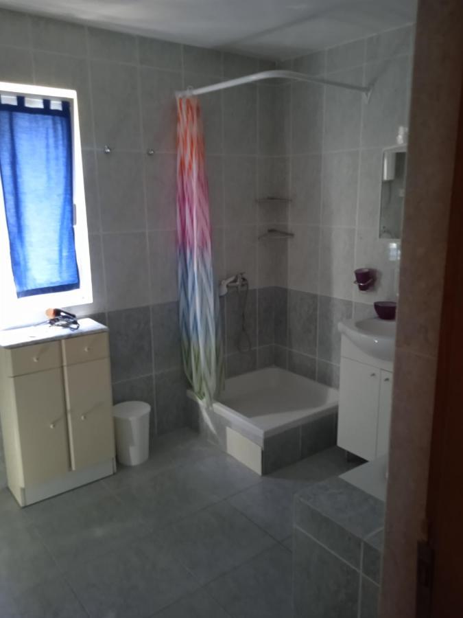 Apartment Oswald Crikvenica Luaran gambar