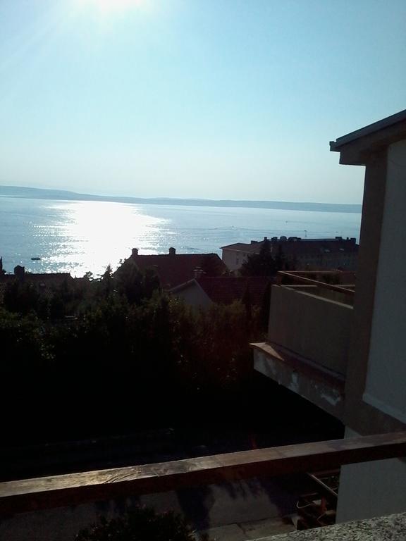 Apartment Oswald Crikvenica Luaran gambar