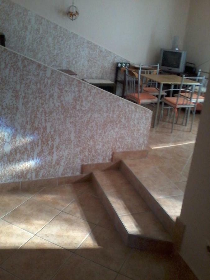 Apartment Oswald Crikvenica Luaran gambar