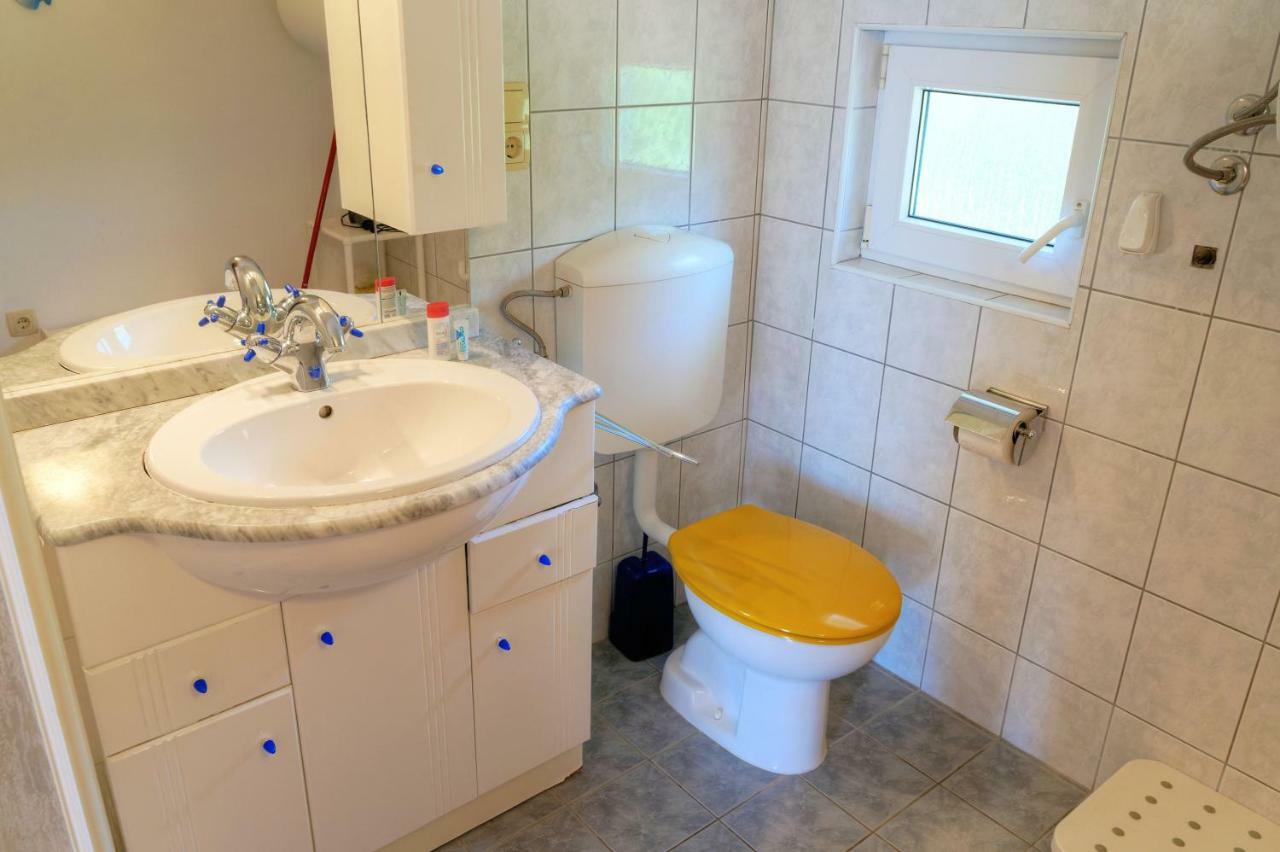 Apartment Oswald Crikvenica Luaran gambar